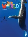 Our World 2 - Gabrielle Pritchard - 9780357031964
