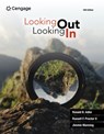 Looking Out, Looking In - Ronald (Santa Barbara City College) Adler ; Russell (Northern Kentucky University) Proctor II ; Jimmie Manning - 9780357033944