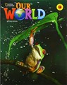 Our World 1: Combo Split A - JoAnn (Jodi) Crandall ; Joan Kang Shin ; Diane Pinkley - 9780357036594