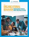 Organizational Behavior - Ricky (Texas A&M University) Griffin ; Jean (Penn State University) Phillips ; Stanley (Penn State University) Gully - 9780357042502