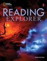 Reading Explorer 2: Student's Book - David Bohlke ; Paul MacIntyre - 9780357116265