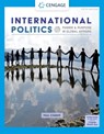 International Politics - Paul (University of California D'Anieri - 9780357136171