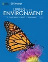 Living in the Environment - G. (President Miller ; Scott (President Spoolman ; Scott Spoolman - 9780357142202