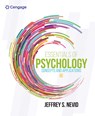 Essentials of Psychology - Jeffrey (St. John's University) Nevid - 9780357375587