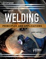 Welding - Larry (Eastfield College (Emeritus)) Jeffus - 9780357377659