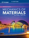 Mechanics of Materials, Enhanced, SI Edition - Barry (Georgia Institute of Technology) Goodno ; James Gere - 9780357377857