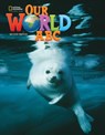 Our World ABC - Diane Pinkley ; JoAnn (Jodi) Crandall ; Joan Kang Shin - 9780357418956