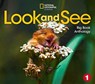 Look and See 1: Big Book Anthology - Susannah Reed - 9780357431153