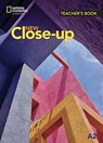 New Close-up A2: Teacher's Book - COWPER - 9780357434062
