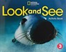 Look and See 3: Activity Book - Susannah Reed - 9780357438282