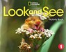 Look and See 1: Activity Book - Susannah Reed - 9780357438305