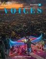 Voices Beginner: Student's Book - TBC - 9780357442951