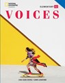 Voices Elementary: Student's Book - TBC - 9780357443033