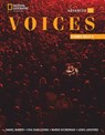 Voices Advanced: Combo Split A - TBC - 9780357443514