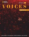 Voices Advanced: Combo Split B - TBC - 9780357443521