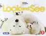 LOOK AND SEE AME STUDENT'S BOO K 2 BERLITZ - Susannah Reed - 9780357445617