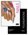 Milady Standard Nail Technology with Standard Foundations - Milady (.) - 9780357446867