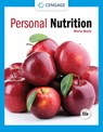 Personal Nutrition - Marie (Saint Elizabeth University) Boyle - 9780357446935