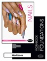 Bundle: Student Workbook for Milady Standard Foundations + Workbook for Milady Standard Nail Technology, 8th - Milady - 9780357482865