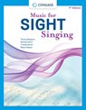 Music for Sight Singing - Thomas E. (Johns Hopkins University) Benjamin ; Michael (Moores School of Music Horvit ; Timothy (Moores School of Music Koozin ; Robert S. (Moores School of Music Nelson - 9780357507735