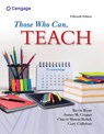 Those Who Can, Teach - Kevin (Boston University Ryan ; James (University of Virginia Cooper ; Cheryl Mason (The University of North Carolina at Chapel Hill) Bolick ; Cory (University of Alabama) Callahan - 9780357518441