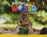 Welcome to Our World 1: Activity Book - Jill O'Sullivan ; Joan Shin - 9780357542705