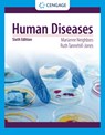 Human Diseases - Marianne (University of Arkansas) Neighbors ; Ruth (Mercy Health System Tannehill-Jones - 9780357618042