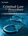 Criminal Law and Procedure, Loose-Leaf Version - Daniel E. Hall - 9780357619346