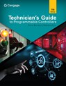 Technician's Guide to Programmable Controllers - Terry Borden ; Richard Cox - 9780357622490