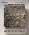 Cultures and Values - Lois (College of New Jersey) Fichner-Rathus - 9780357640081