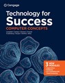 Technology for Success - Jennifer (NA) Campbell ; Mark (Western Kentucky University) Ciampa ; Barbara Clemens ; Steven (University of Central Florida) Freund - 9780357641002