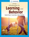 Introduction to Learning and Behavior - Russell (MacEwan University) Powell ; P. (MacEwan University) Honey ; Diane (MacEwan University) Symbaluk - 9780357658475