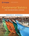 Fundamental Statistics for the Behavioral Sciences - David (University of Vermont) Howell - 9780357670682