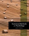 Statistical Methods for Psychology - David (University of Vermont) Howell - 9780357670996