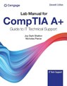 Lab Manual for CompTIA A+ Guide to Information Technology Technical Support - Jean Andrews ; Joy Dark ; Jill West - 9780357674567