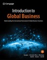 Introduction to Global Business - Julian (Mays Business School Gaspar ; James (Mays Business School Kolari ; Katherine (Texas A&M University) Smith ; Leonard (Mays Business School Bierman - 9780357717011
