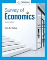 Survey of Economics - Irvin (University of North Carolina Tucker - 9780357720806