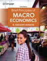 Brief Principles of Macroeconomics, Loose-Leaf Version - N. Mankiw - 9780357723074