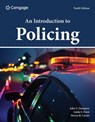 An Introduction to Policing - John (State University of New York (SUNY)) Dempsey ; John (Suffolk County Community College Dempsey ; Linda (Shoreline Community College Forst ; Steven (Steven Carter & Associates) Carter - 9780357763162