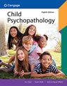 Child Psychopathology - David (Centre for Addiction and Mental Health Wolfe ; Katherine (University of California Nguyen Williams ; Eric (University of Calgary) Mash - 9780357796580