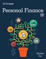 Personal Finance - E. Thomas (Professor Emeritus Garman ; Jonathan (Ruth Whipp Sherwin Professor Fox - 9780357901496