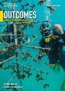 Outcomes B2: Upper-Intermediate - Third Edition - Student's Book - Mit Sparkzugang (12 Monate) - Hugh Dellar ; Andrew Walkley - 9780357917718