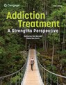 Addiction Treatment - Katherine (University of Northern Iowa) van Wormer ; Diane (Eastern Washington University) Davis - 9780357936344