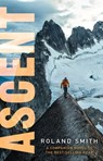 Ascent: A Peak Marcello Adventure - Roland Smith - 9780358040644