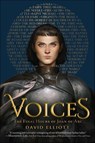 Voices - David Elliott - 9780358049159