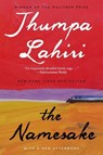 Namesake - Jhumpa Lahiri - 9780358062684