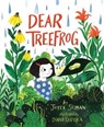 Dear Treefrog - Joyce Sidman - 9780358066712