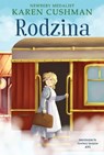 Rodzina - Karen Cushman - 9780358097518