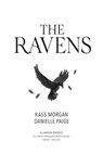 The Ravens - Kass Morgan ; Danielle Paige - 9780358098195