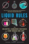 Liquid Rules - Mark Miodownik - 9780358108450
